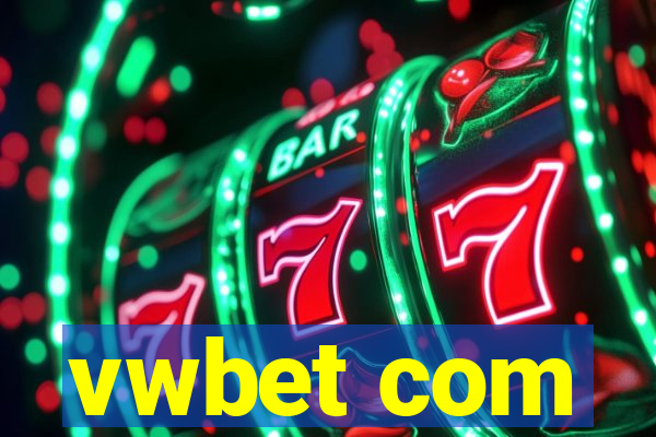 vwbet com
